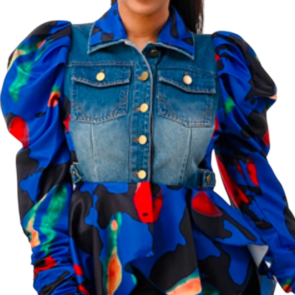 Blouse